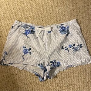 NWOT Old Navy PJ Shorts